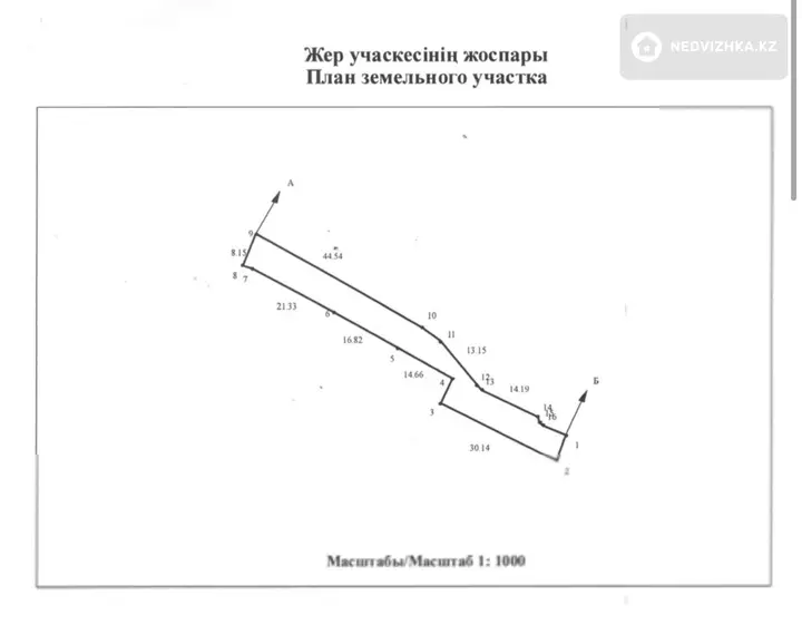 17.0 соток жер телімі, 2-фотосурет