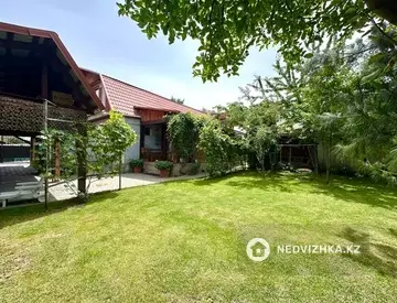 7-комнатный дом, 7 соток, 226 м², миниатюра 2