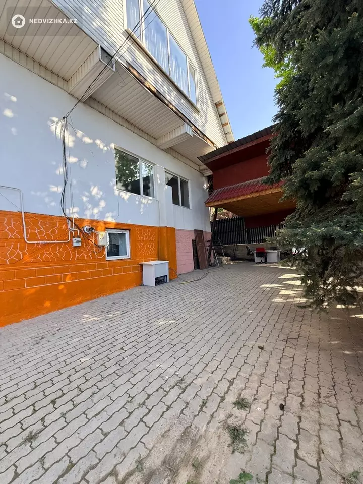 6-комнатный дом, 10 соток, 288 м², фотография 2