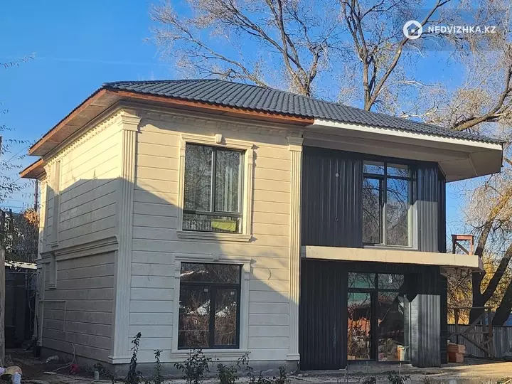 6-комнатный дом, 8.2 соток, 221 м²