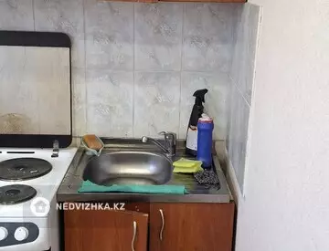 1-комнатная квартира, этаж 2 из 5, 30 м²