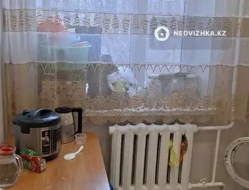 1-комнатная квартира, этаж 2 из 5, 30 м²