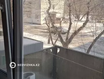 1-бөлмелі пәтер, қабат 2 барлық қабат саны 5, 30 м², 9-нобай