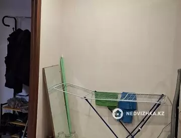 1-бөлмелі пәтер, қабат 2 барлық қабат саны 5, 30 м², 12-нобай