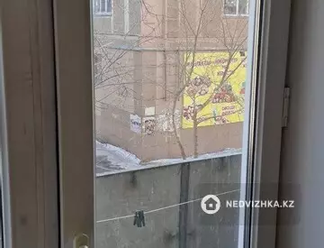 1-бөлмелі пәтер, қабат 2 барлық қабат саны 5, 30 м², 11-нобай