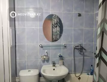 1-комнатная квартира, этаж 2 из 6, 38 м², На длительный срок