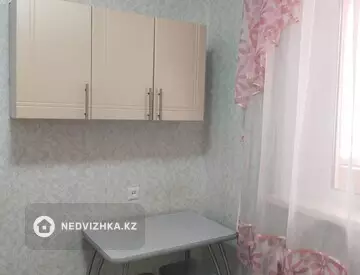 1-комнатная квартира, этаж 2 из 6, 38 м², На длительный срок