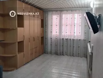 1-комнатная квартира, этаж 2 из 6, 38 м², На длительный срок
