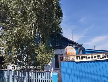 3-комнатный дом, 6 соток, 85 м²