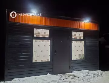 Помещение, этаж 1 из 1, 15 м²