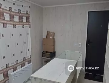 Помещение, этаж 1 из 1, 15 м²
