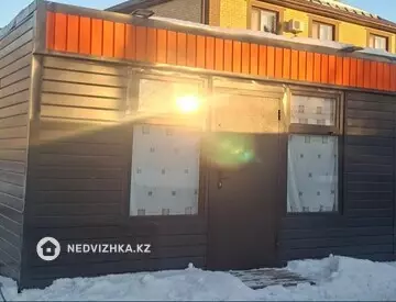 Помещение, этаж 1 из 1, 15 м²
