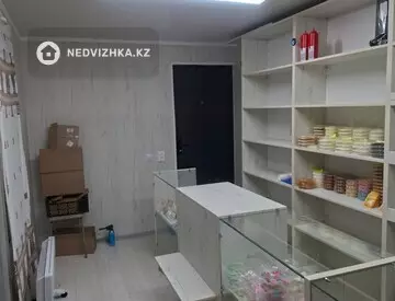 Помещение, этаж 1 из 1, 15 м²