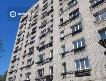 1-комнатная квартира, этаж 4 из 9, 22 м²