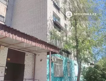 1-комнатная квартира, этаж 4 из 9, 22 м²