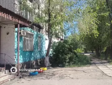 1-комнатная квартира, этаж 4 из 9, 22 м²
