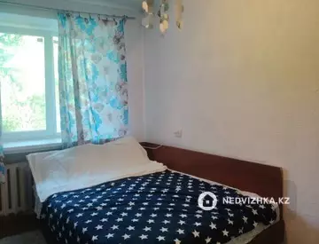 1-комнатная квартира, этаж 4 из 9, 22 м²