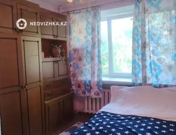 1-комнатная квартира, этаж 4 из 9, 22 м²