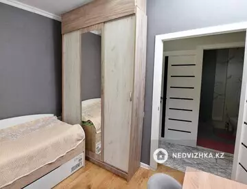 2-комнатная квартира, этаж 3 из 9, 40 м², миниатюра 4