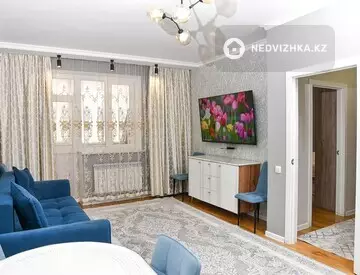 2-комнатная квартира, этаж 3 из 9, 40 м², миниатюра 8