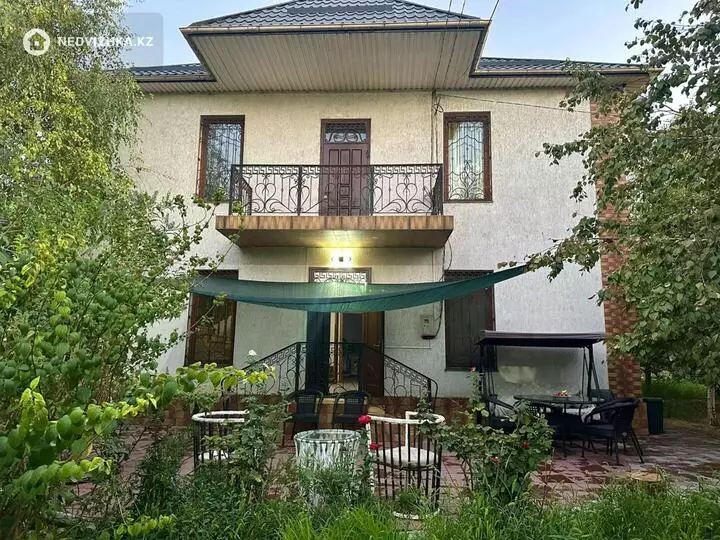 5-комнатный дом, 16 соток, 206 м²