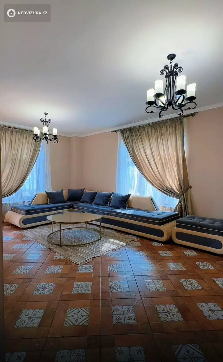 5-комнатный дом, 16 соток, 206 м², фотография 3