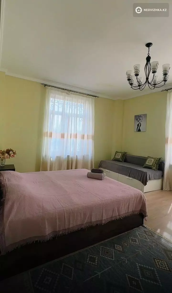 5-комнатный дом, 16 соток, 206 м², фотография 4