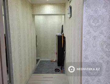 3-комнатная квартира, этаж 4 из 5, 54 м²