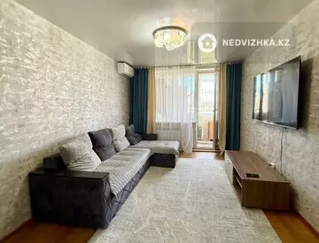 2-комнатная квартира, этаж 5 из 5, 58 м², миниатюра 2