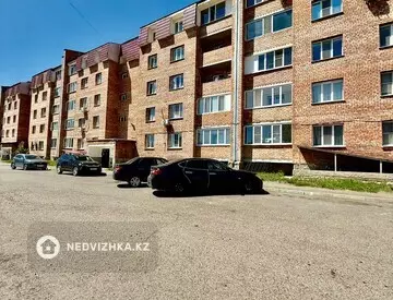 2-комнатная квартира, этаж 5 из 5, 58 м², миниатюра 1