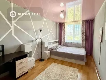 2-комнатная квартира, этаж 5 из 5, 58 м², миниатюра 4