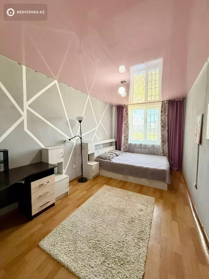 2-комнатная квартира, этаж 5 из 5, 58 м², фотография 4