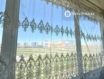 2-комнатная квартира, этаж 5 из 5, 58 м², миниатюра 5