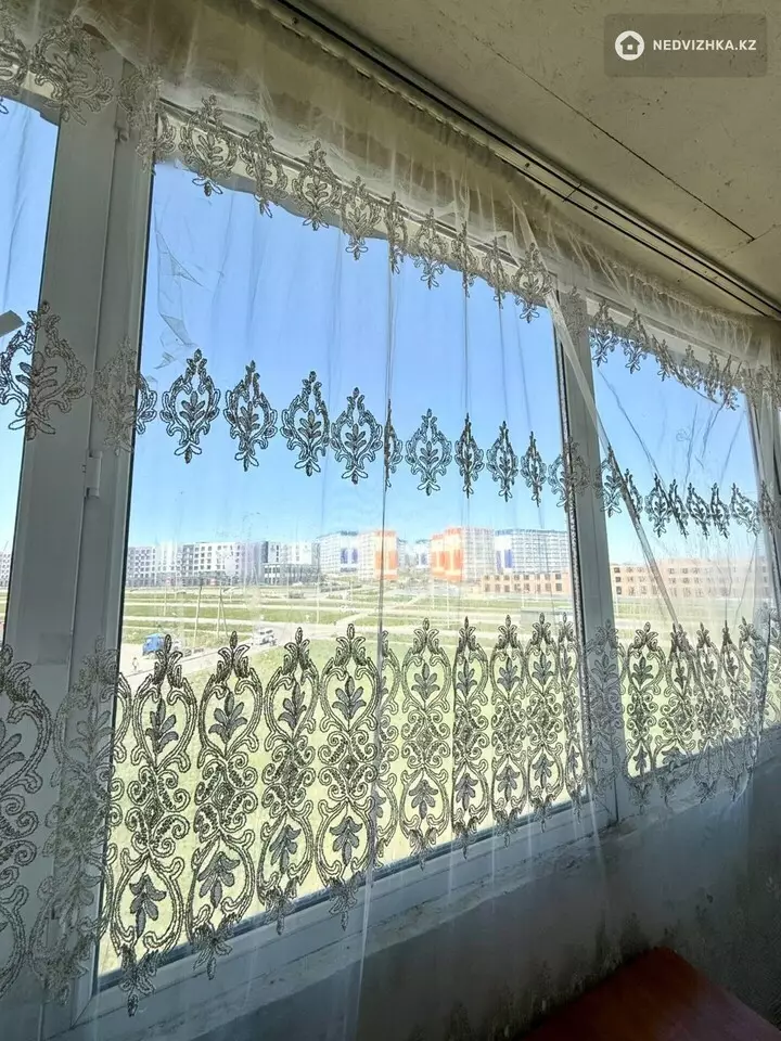 2-комнатная квартира, этаж 5 из 5, 58 м², фотография 5