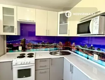 2-комнатная квартира, этаж 5 из 5, 58 м², миниатюра 7