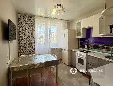 2-комнатная квартира, этаж 5 из 5, 58 м², миниатюра 6