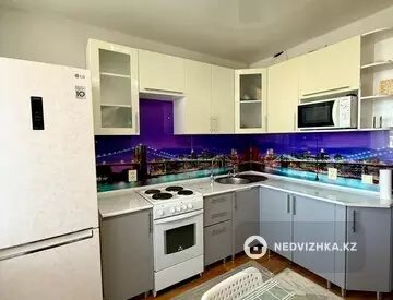2-комнатная квартира, этаж 5 из 5, 58 м², миниатюра 8