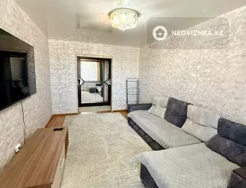 2-комнатная квартира, этаж 5 из 5, 58 м², миниатюра 3