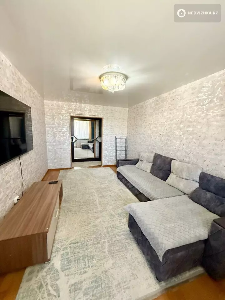 2-комнатная квартира, этаж 5 из 5, 58 м², фотография 3