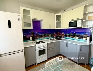 2-комнатная квартира, этаж 5 из 5, 58 м², миниатюра 12