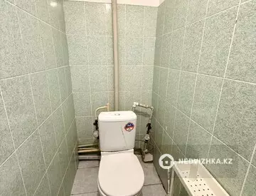 2-комнатная квартира, этаж 5 из 5, 58 м², миниатюра 11