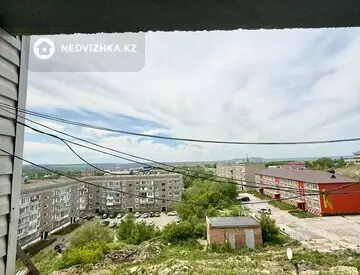 2-комнатная квартира, этаж 4 из 5, 64 м², миниатюра 9