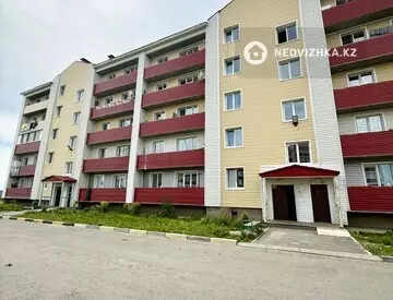 2-комнатная квартира, этаж 4 из 5, 64 м², миниатюра 8