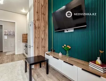 2-комнатная квартира, этаж 8 из 9, 50 м², Посуточно, миниатюра 8