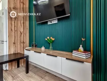2-комнатная квартира, этаж 8 из 9, 50 м², Посуточно, миниатюра 11