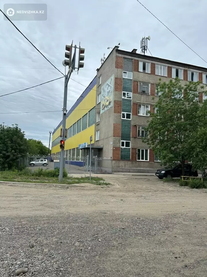 Помещение, этаж 5 из 5, 3 440 м²