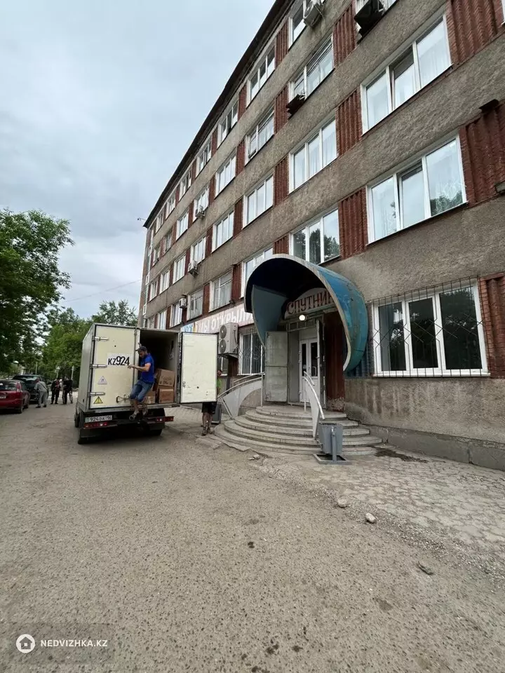 Помещение, этаж 5 из 5, 3 440 м², фотография 2
