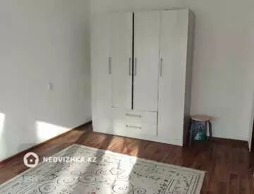 2-комнатная квартира, этаж 4 из 4, 45 м², На длительный срок