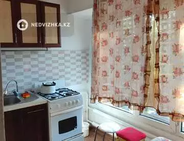 2-комнатная квартира, этаж 4 из 4, 45 м², На длительный срок