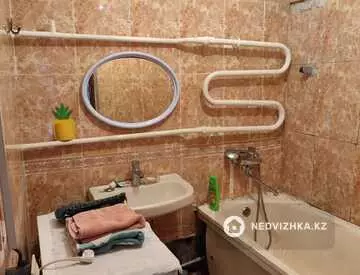 2-комнатная квартира, этаж 4 из 4, 45 м², На длительный срок